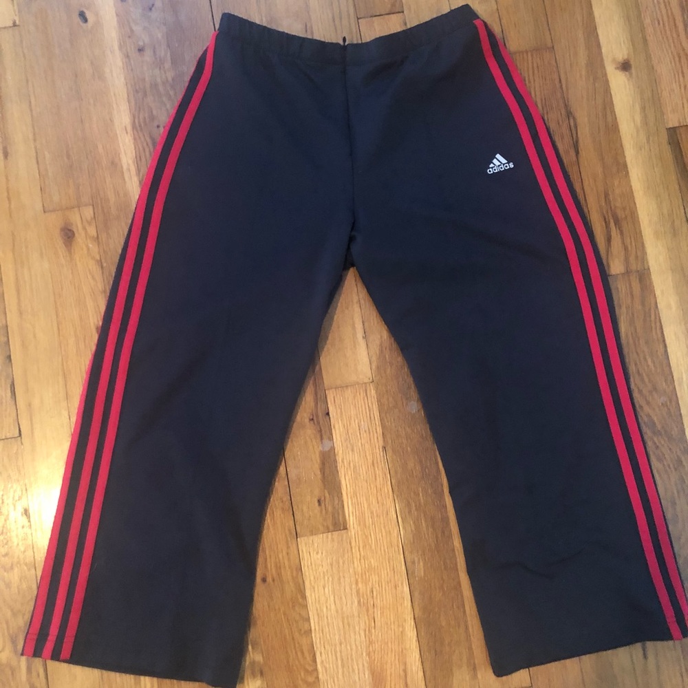 Adidas Climalite Pants